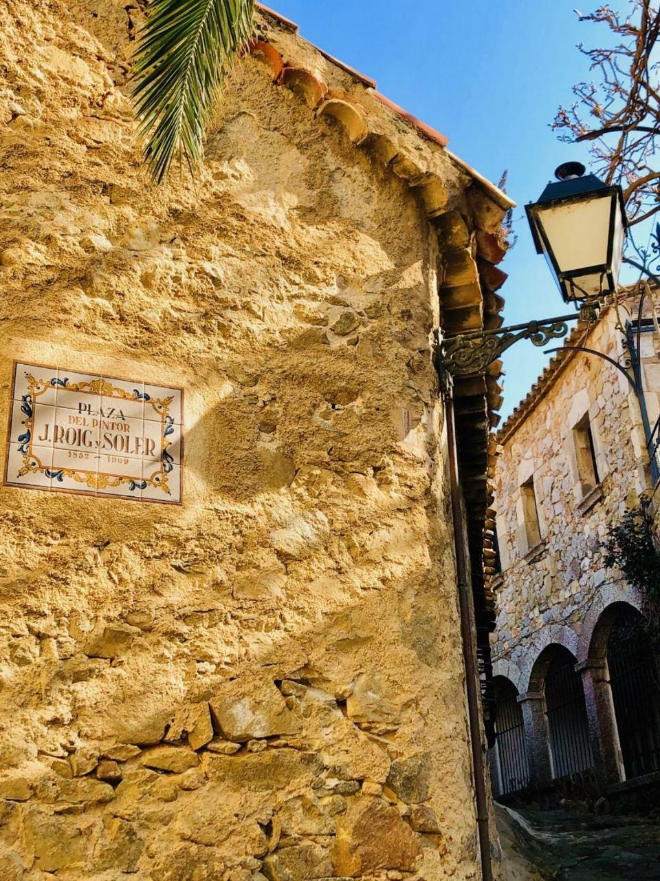 Casa En Mirador Del Codolar Tossa de Mar
