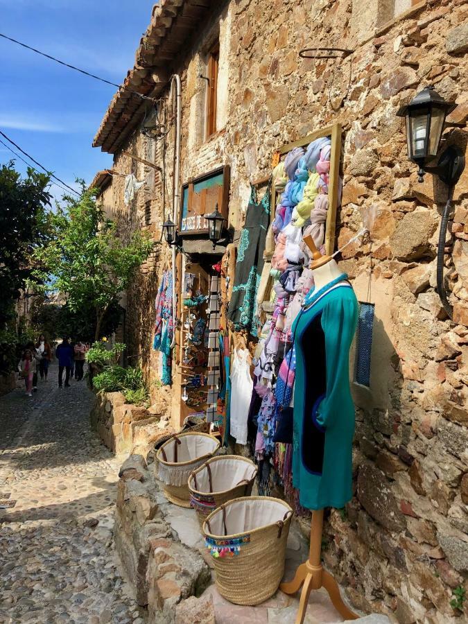 Casa En Mirador Del Codolar Vakantiehuis Tossa de Mar