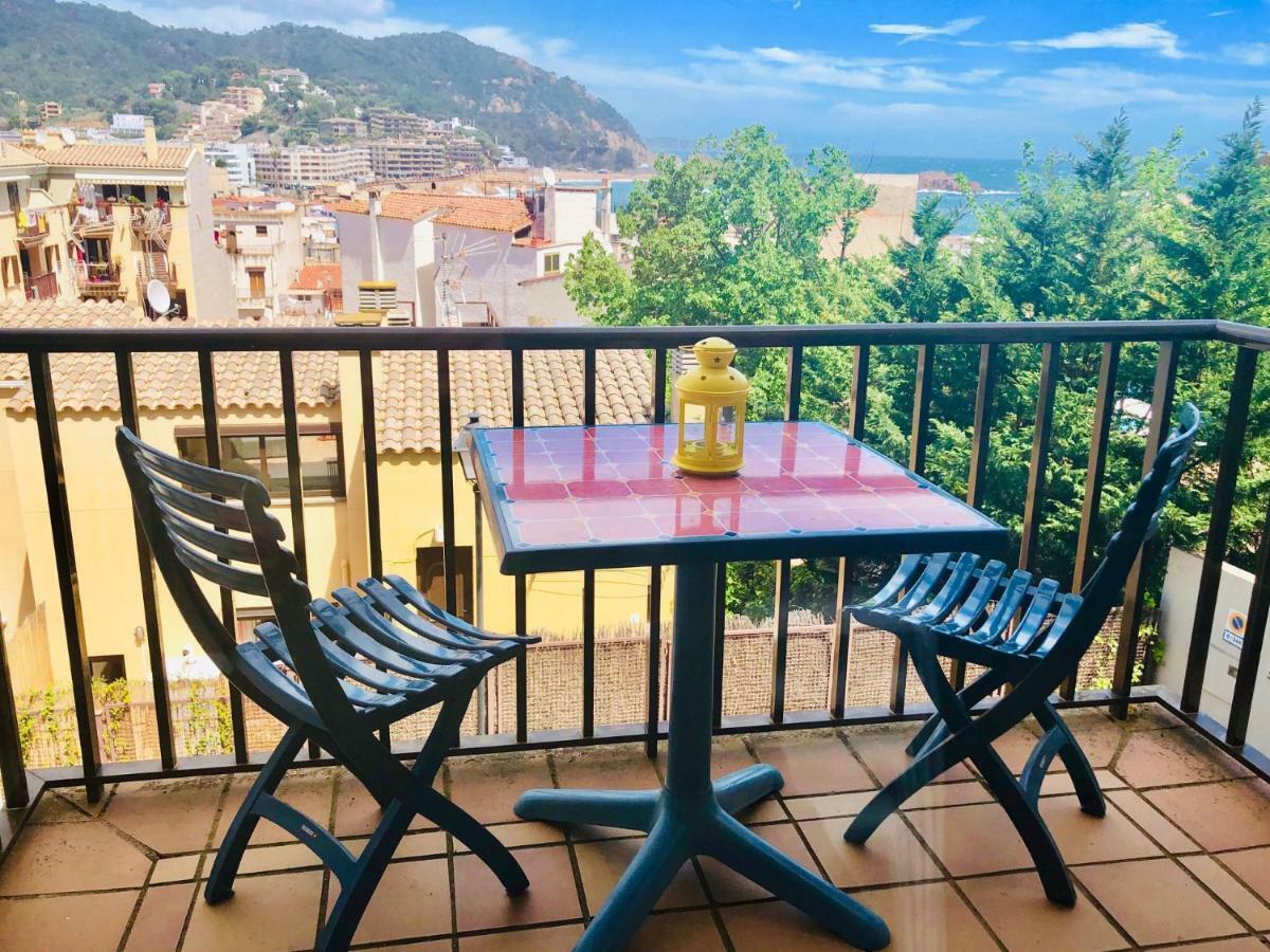 Casa En Mirador Del Codolar Vakantiehuis Tossa de Mar