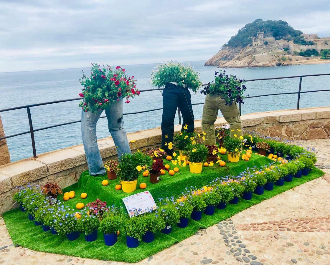 Casa En Mirador Del Codolar * Tossa de Mar