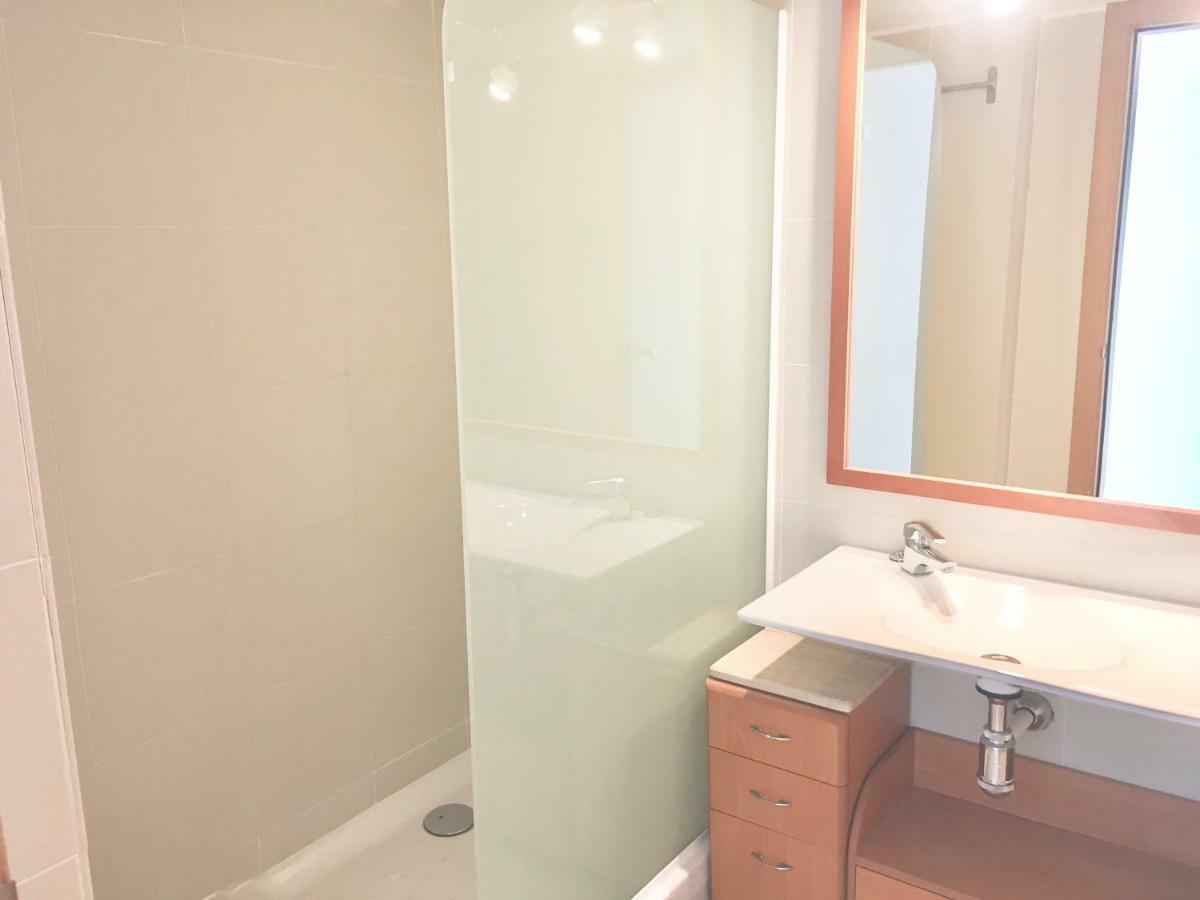 Ancora Frontbeach Luxury Apartamento