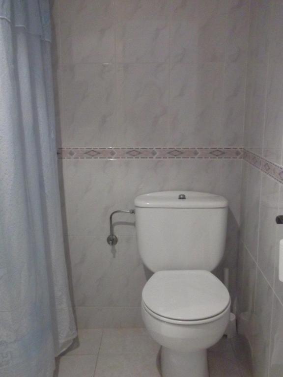Fonda Lluna Guest house Tossa de Mar