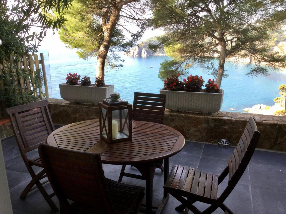 Cala Llevado Luxury En Un Crucero * Tossa de Mar