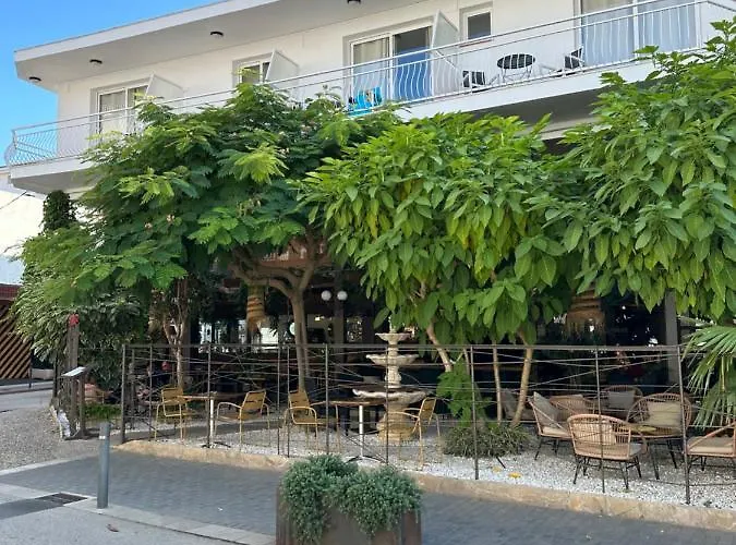 L\'Illa Hotel