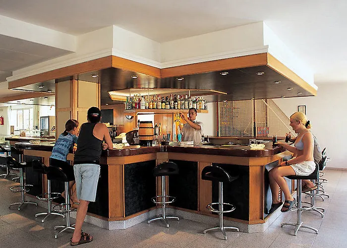 Tossa Beach Hotel