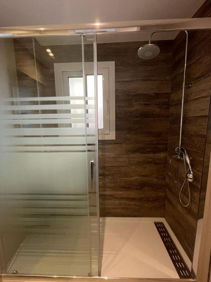 Piso A 150 Mts De La Playa Con Espectacular Terraza Y Wifi Apartamento Tossa de Mar
