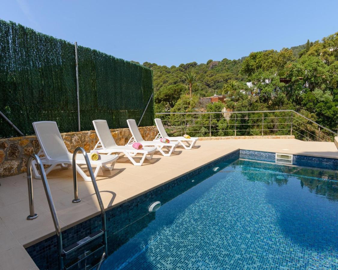 Fiona By Danlux Invest Villa