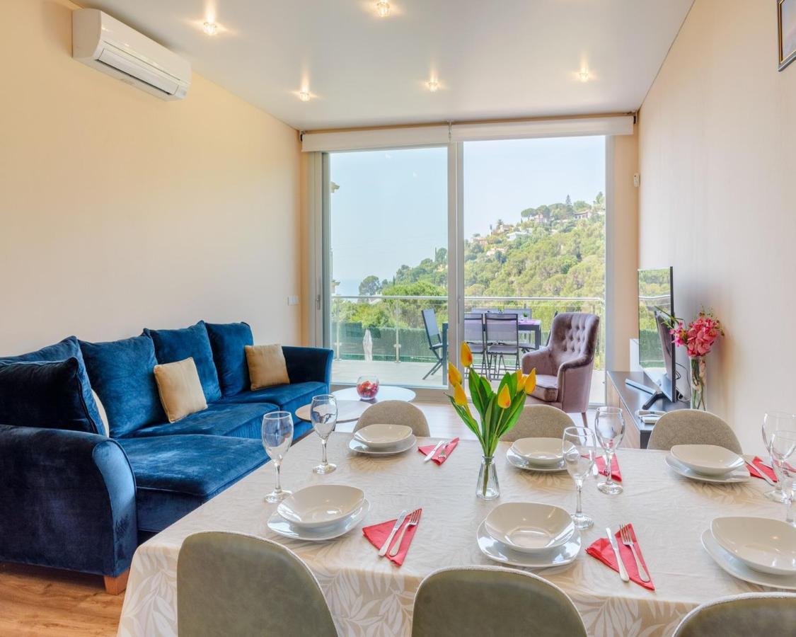 Fiona By Danlux Invest Villa Tossa de Mar
