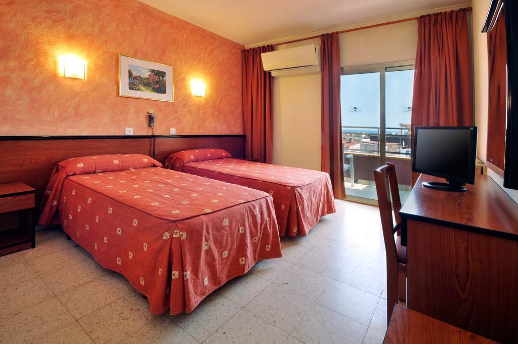 Bluesea Continental 3* Tossa de Mar