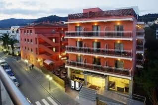 Hotel Tossa Tossa de Mar
