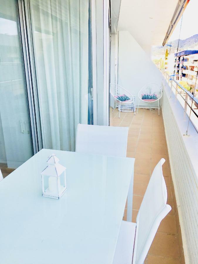 Apartment Ancora Frontbeach Luxury